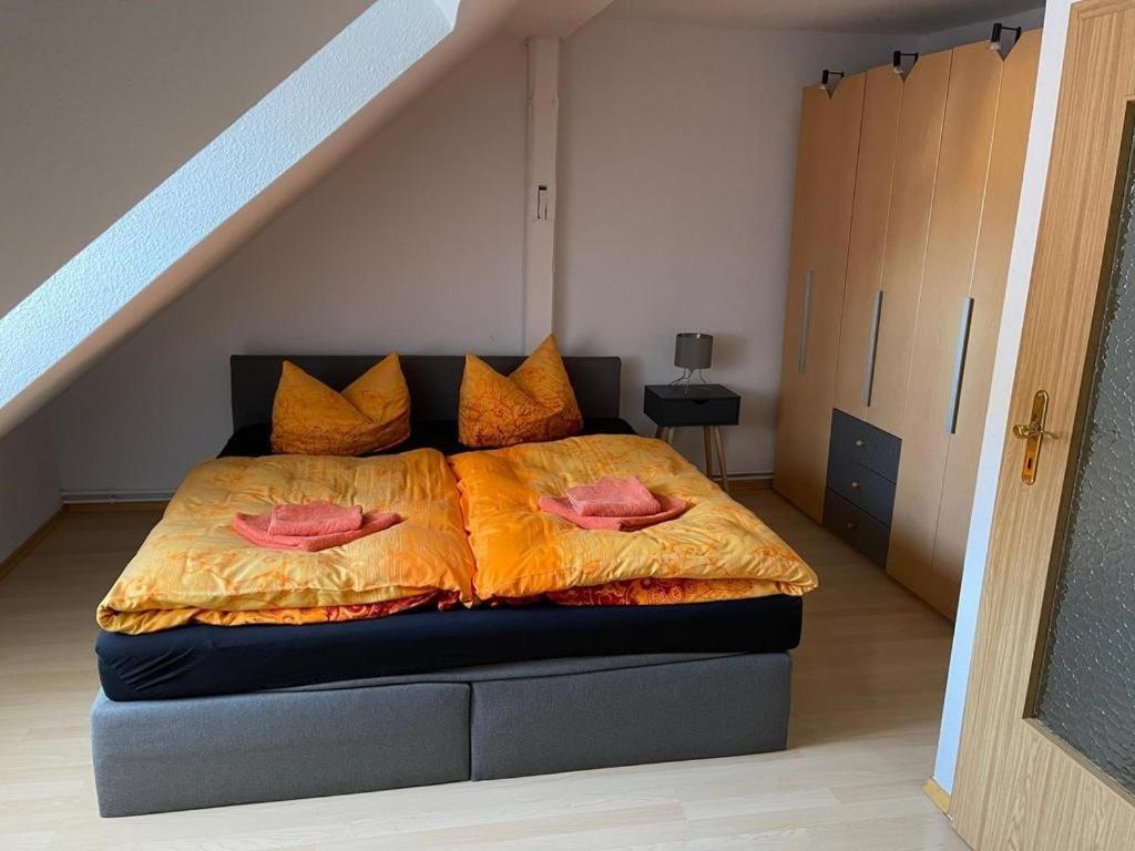 Ferienwohnung Kreft ثال المظهر الخارجي الصورة