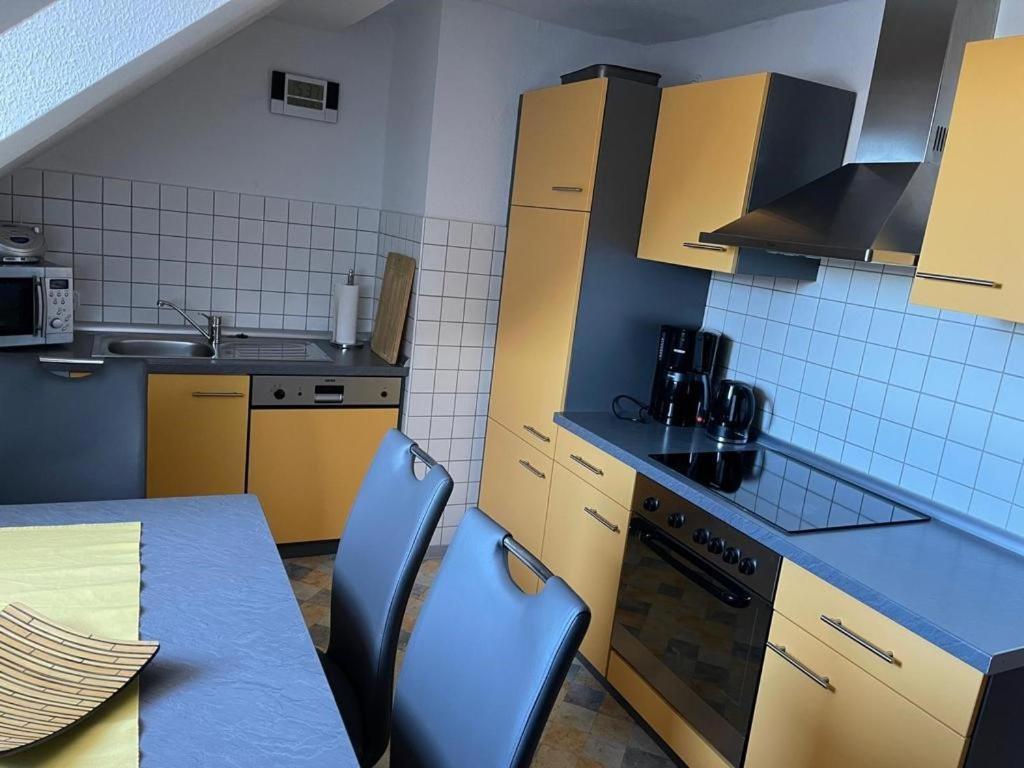Ferienwohnung Kreft ثال المظهر الخارجي الصورة